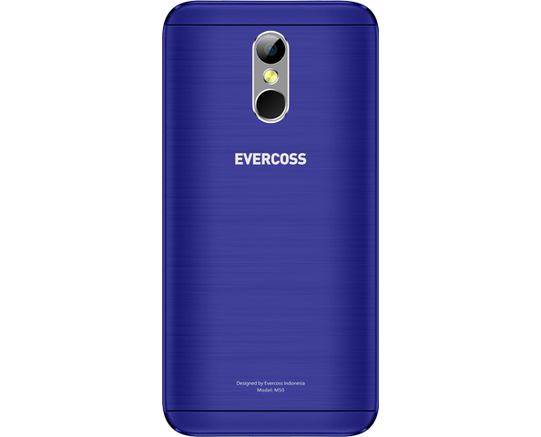 Evercoss M50 Let S Connect Smartphone For Everyone