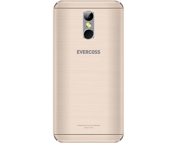 Evercoss M50 Let S Connect Smartphone For Everyone