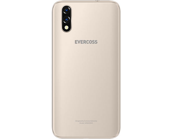Evercoss U50a Max Let S Connect Smartphone For Everyone