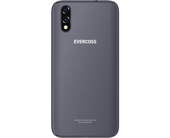 Evercoss U50a Max Let S Connect Smartphone For Everyone