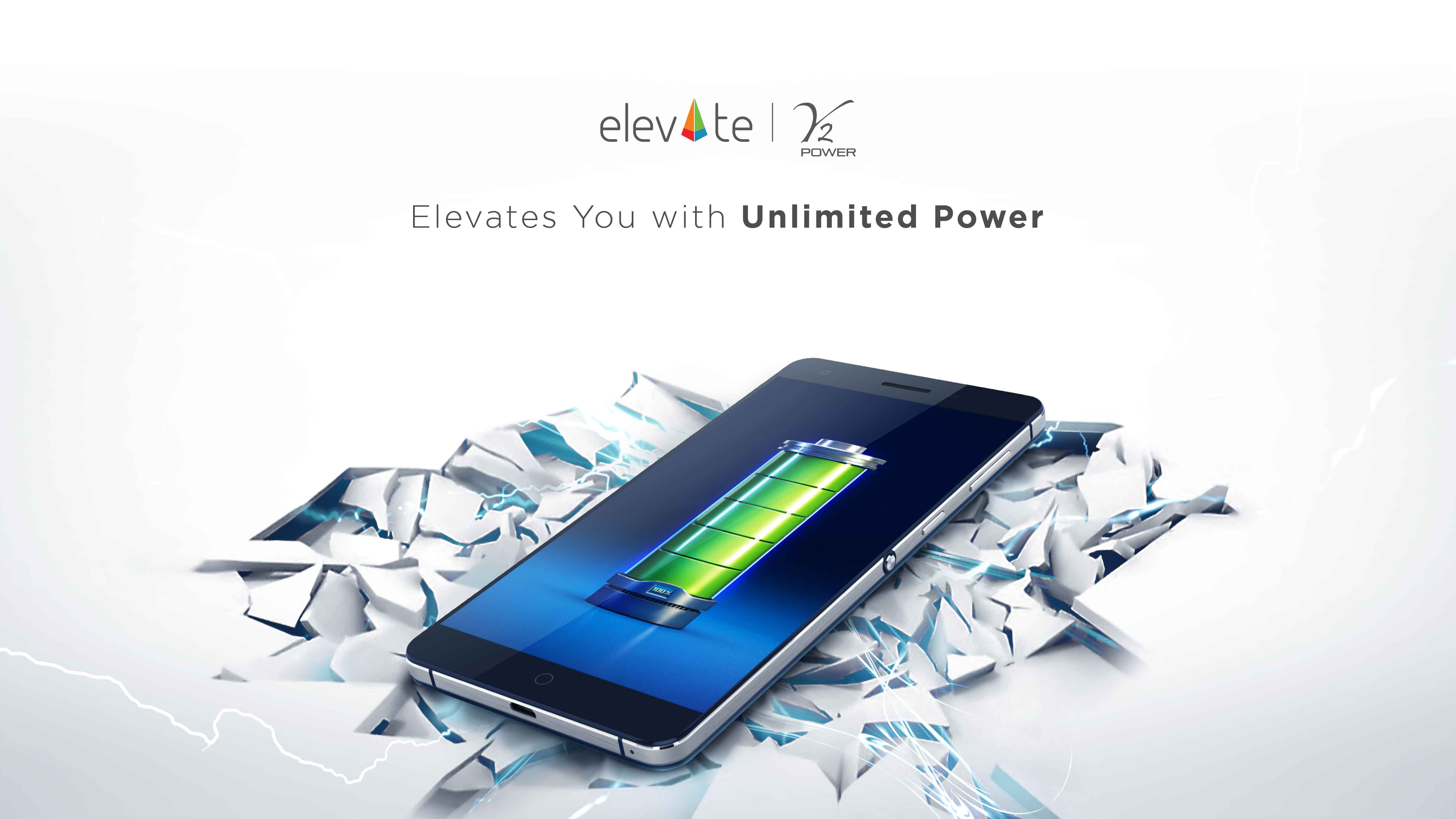 Fitur Evercoss Elevate Y2 Power