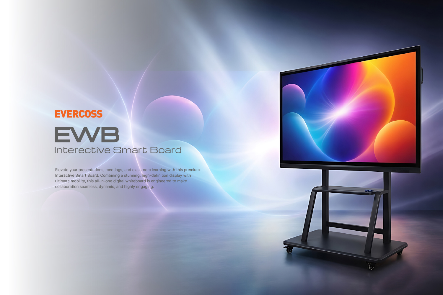 EVERCOSS EWB