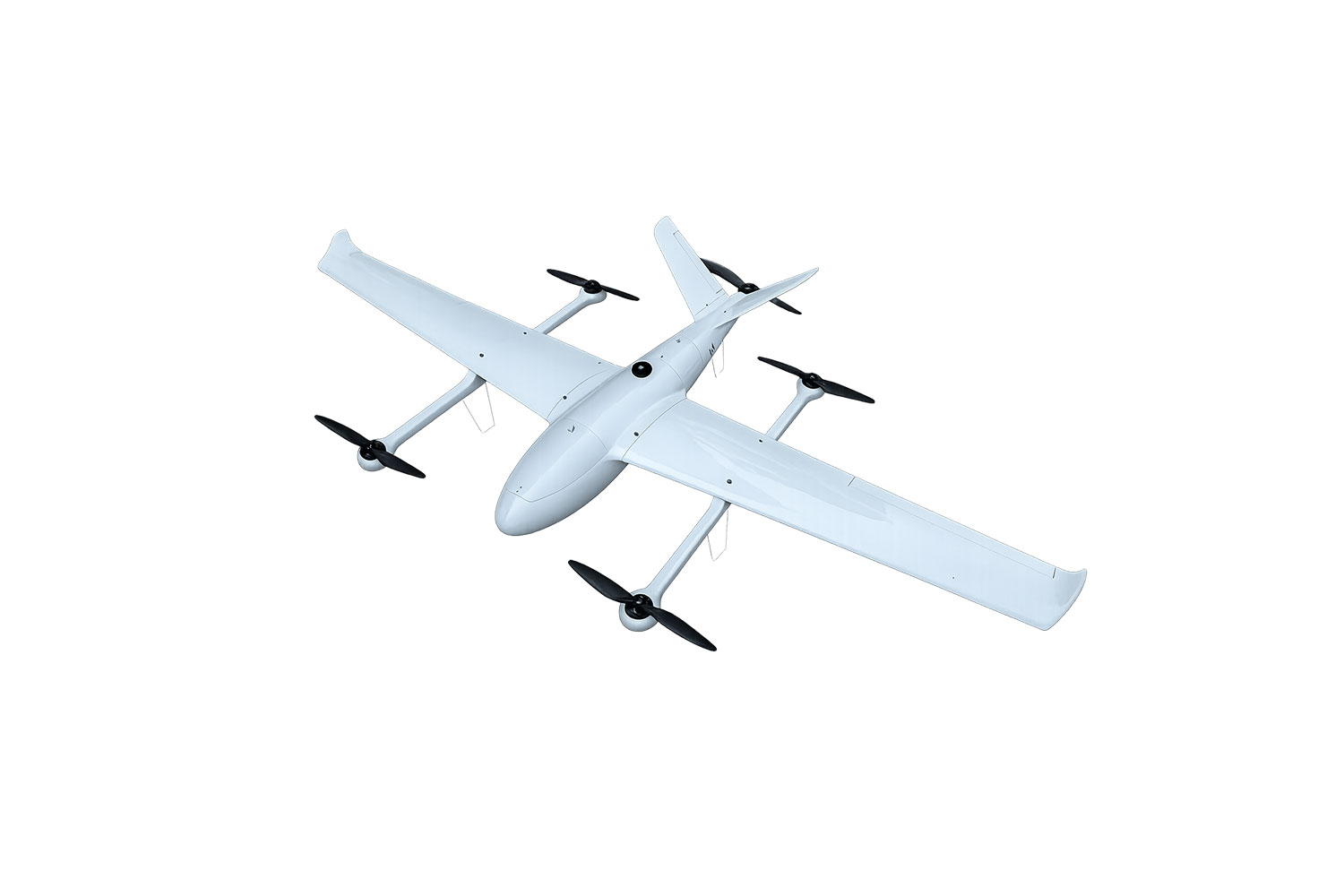 Wingspan Vtol Drone V15
