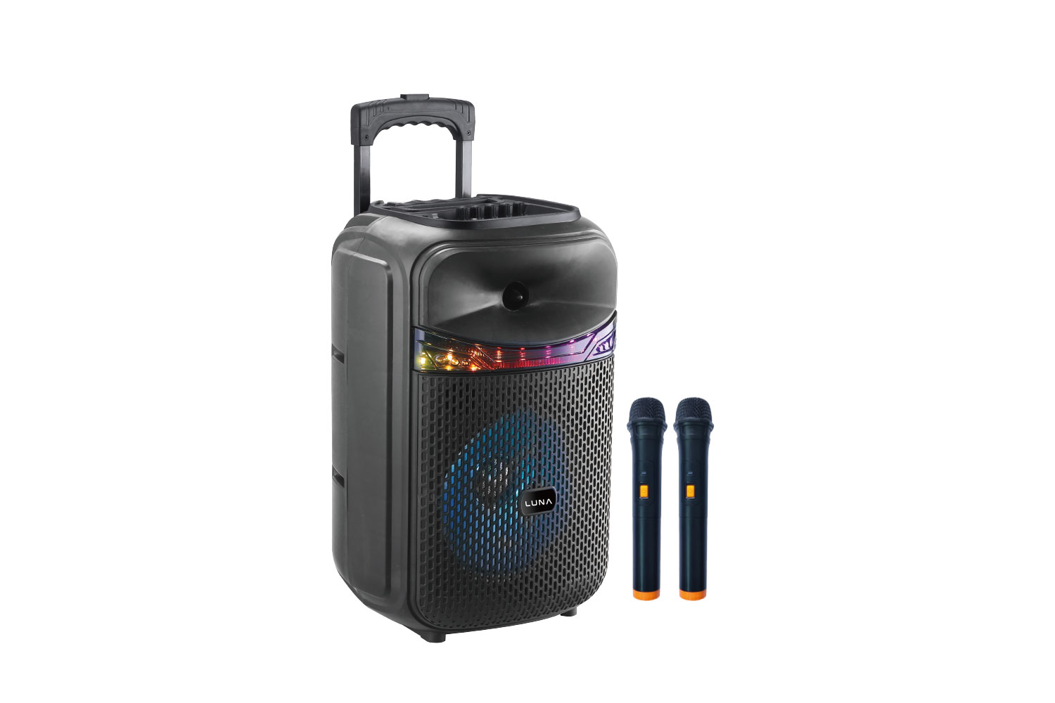 Speaker S15