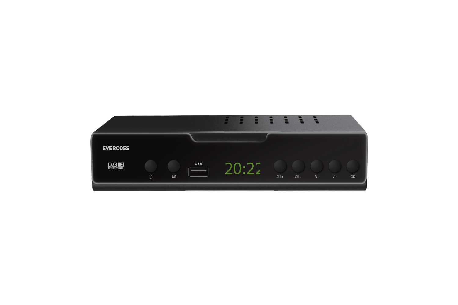 Set Top Box (STB) Max