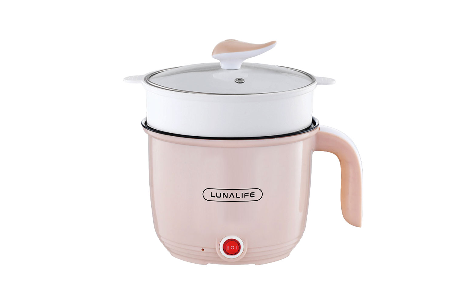LUNA LIFE EC18 Electric cooker